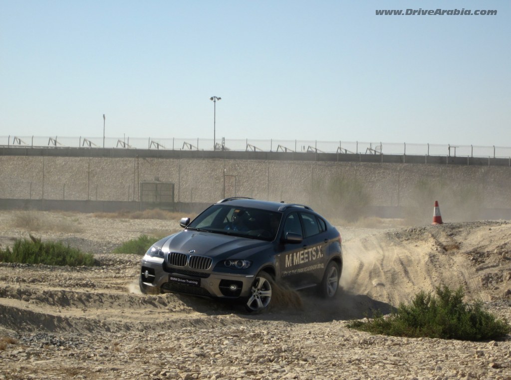 First Drive Bmw X5 M X6 M Amp M3 2011 On The Track Drive