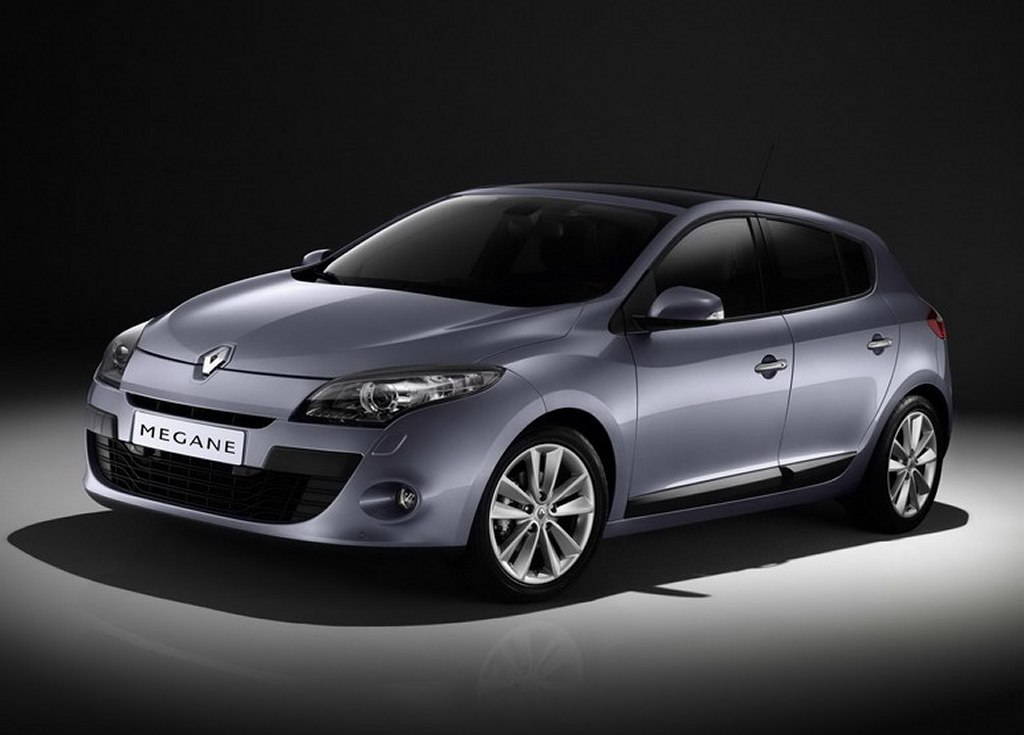 Renault Megane 2011 hatchback reaches UAE & GCC DriveArabia