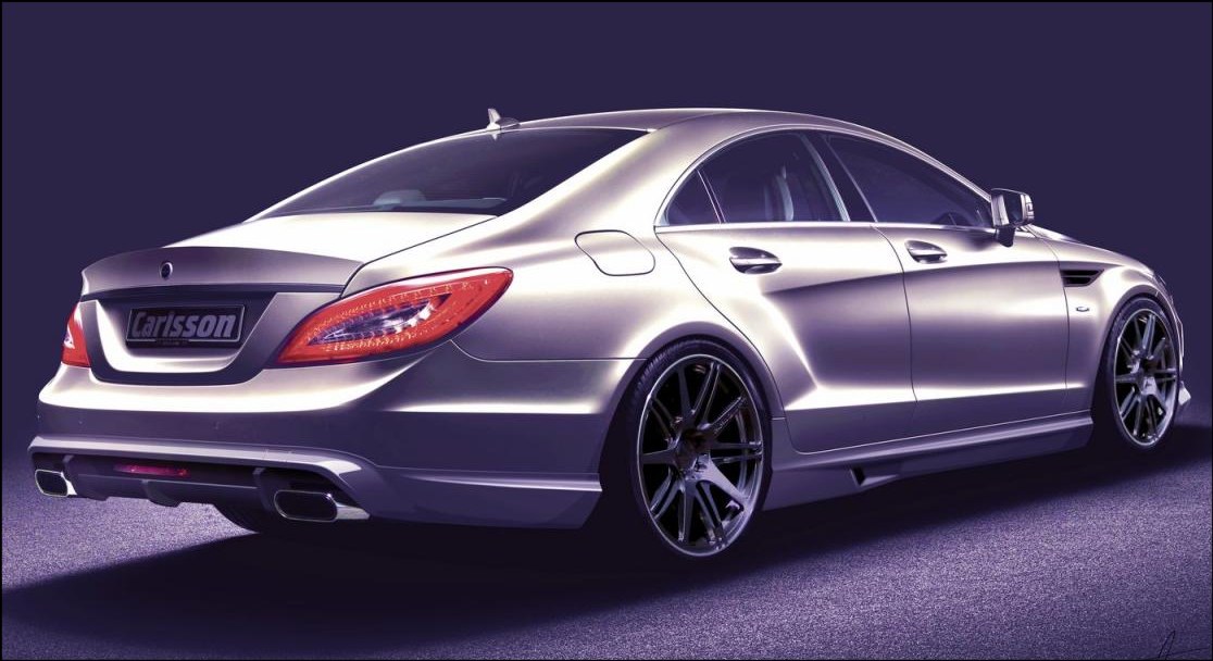 Мерседес 2012 cla