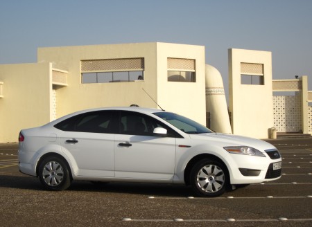 Long term wrap-up: 2008 Ford Mondeo 