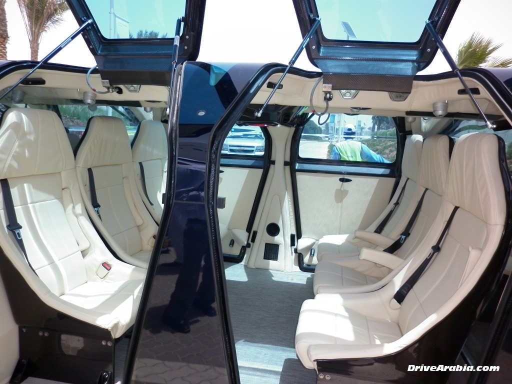 Автобус Wubbo Superbus