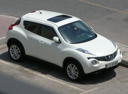 Nissan dubai used cars