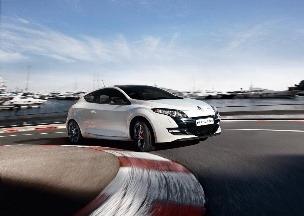 renault sport megane 250 monaco grand prix limited edition renault sport megane 250 monaco grand prix limited edition