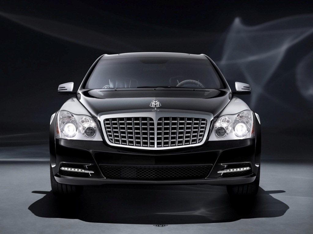 Maybach celebrates 125th anniversary with Edition 125