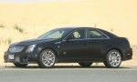 2010 Cadillac CTS-V
