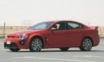 2008 Chevrolet CSV CR8 