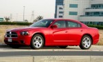 2011 Dodge Charger SE V6