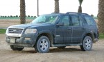 2007 Ford Explorer V6