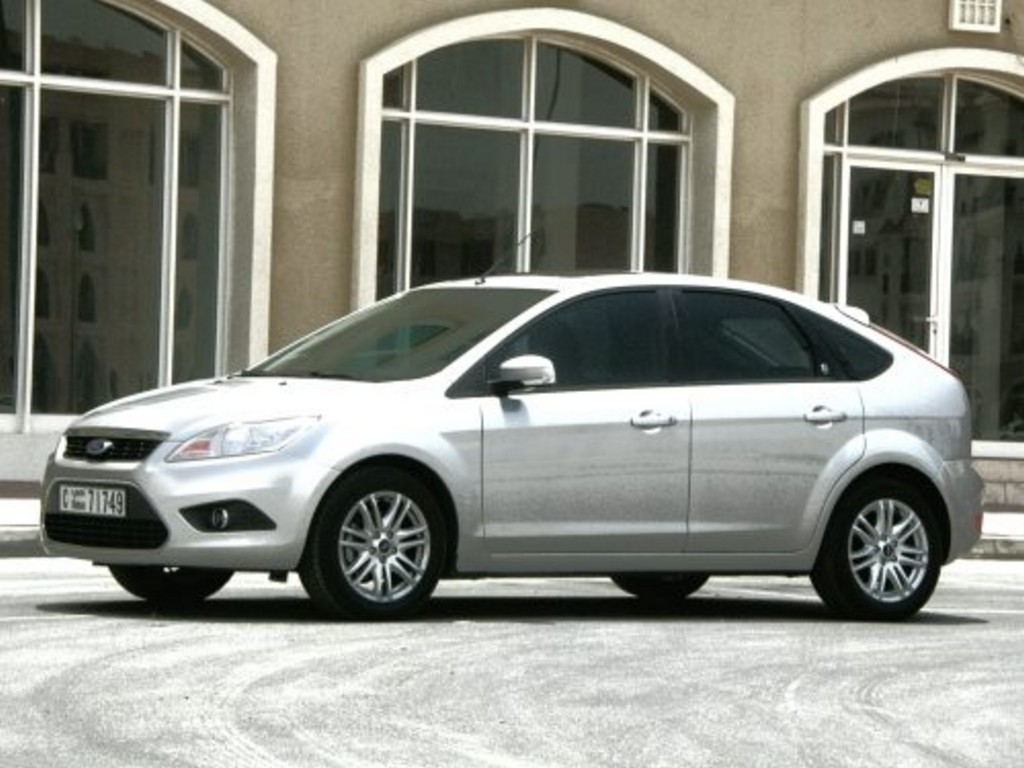 FCOM Lập trình lại Cấu hình ECU cho Ford Focus 2008 #34 FCOM Lập trình lại Cấu hình ECU cho Ford Focus 2008
