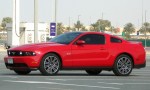2011 Ford Mustang GT 