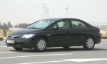 2007 Honda Civic 