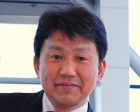 Interview: Keiichi Yoneda - Toyota