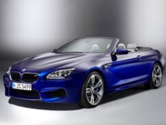 BMW-M6