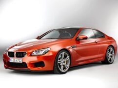 BMW-M6