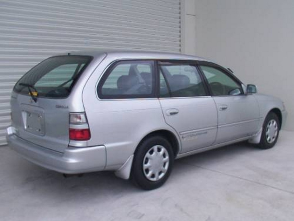 Тойота универсал 1998. Toyota Corolla Wagon 1998. Тойота вагон универсал 1998. Тойота Авенсис универсал 1998. Тойота Королла универсал 2000.