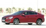 2011 Volvo S60 T6 