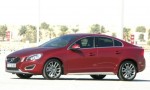 2011 Volvo S60 T6