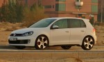 2012 Volkswagen Golf GTI