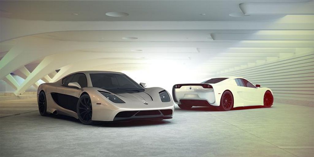 Vencer машина