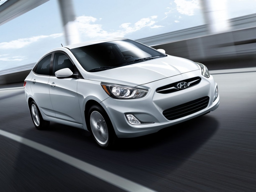Hyundai now among the top-selling brands in the GCC | DriveArabia