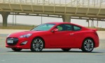 2013 Hyundai Genesis Coupe