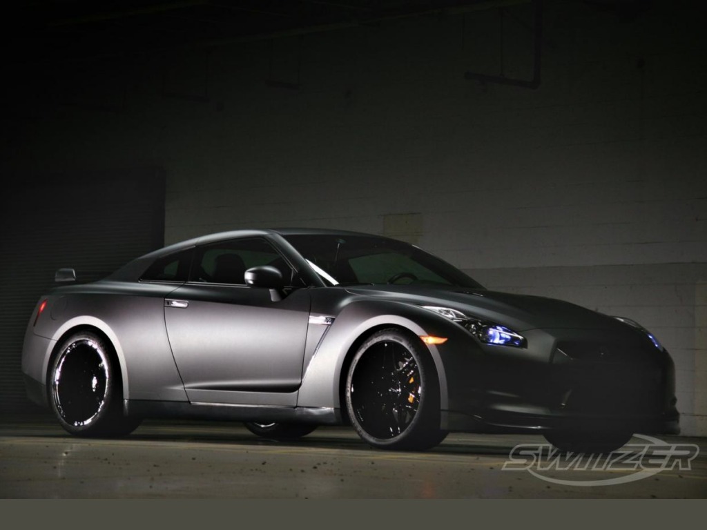 Switzer reveals 1000+ hp Nissan GT-R Ultimate Street Edition