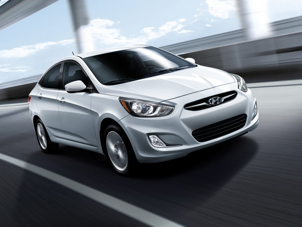 Hyundai now among the top-selling brands in the GCC