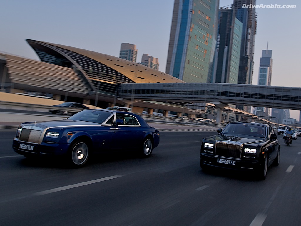 Hire Rolls Royce Phantom with Driver  Chauffeur Car Rental UAE  Wellcare  Limousines Car Rental Dubai