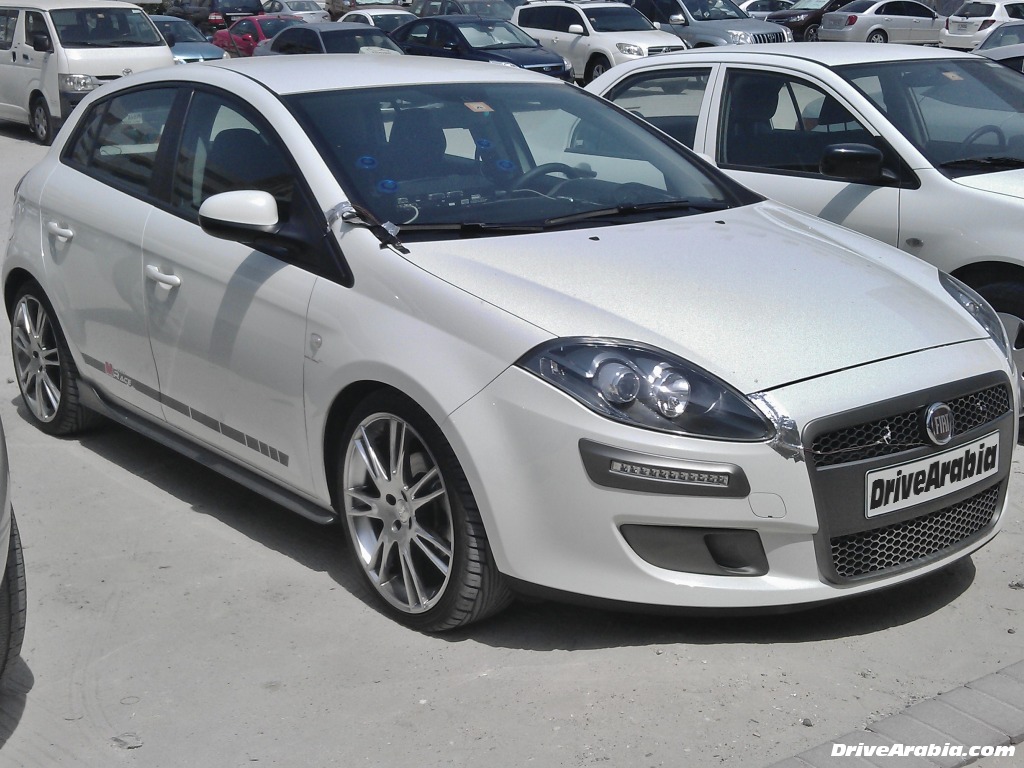 Fiat Bravo 2013 Wiring Diagram