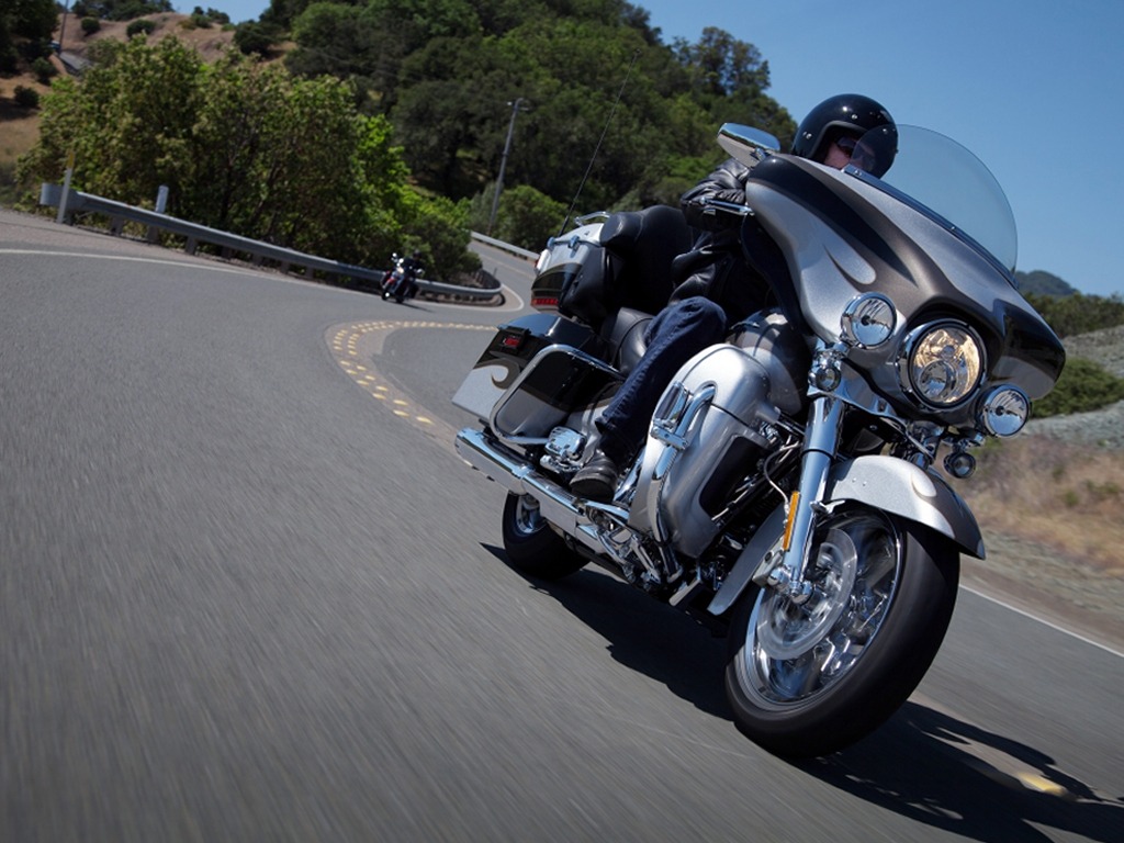 Harley Davidson roll out 110th Anniversary Edition motorcycles