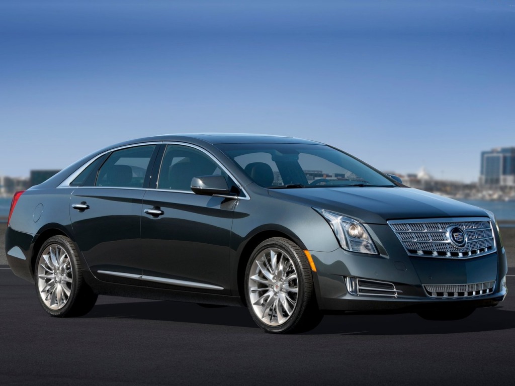 Cadillac XTS 2013 recalled, may affect UAE & GCC