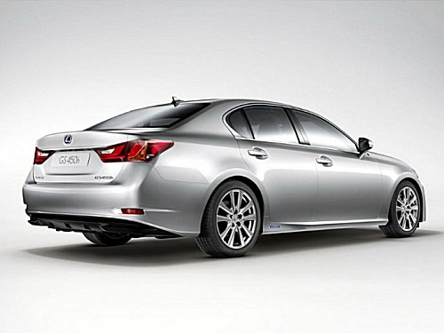 Lexus UAE drastically cuts prices on several models