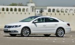 2013 Volkswagen CC