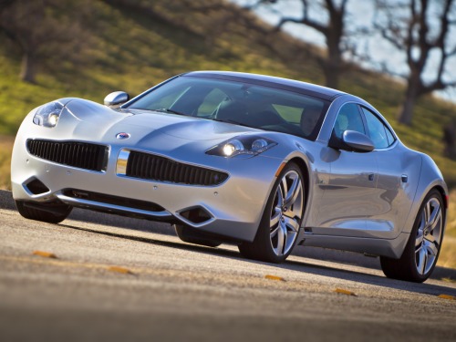 12 fisker karma deals