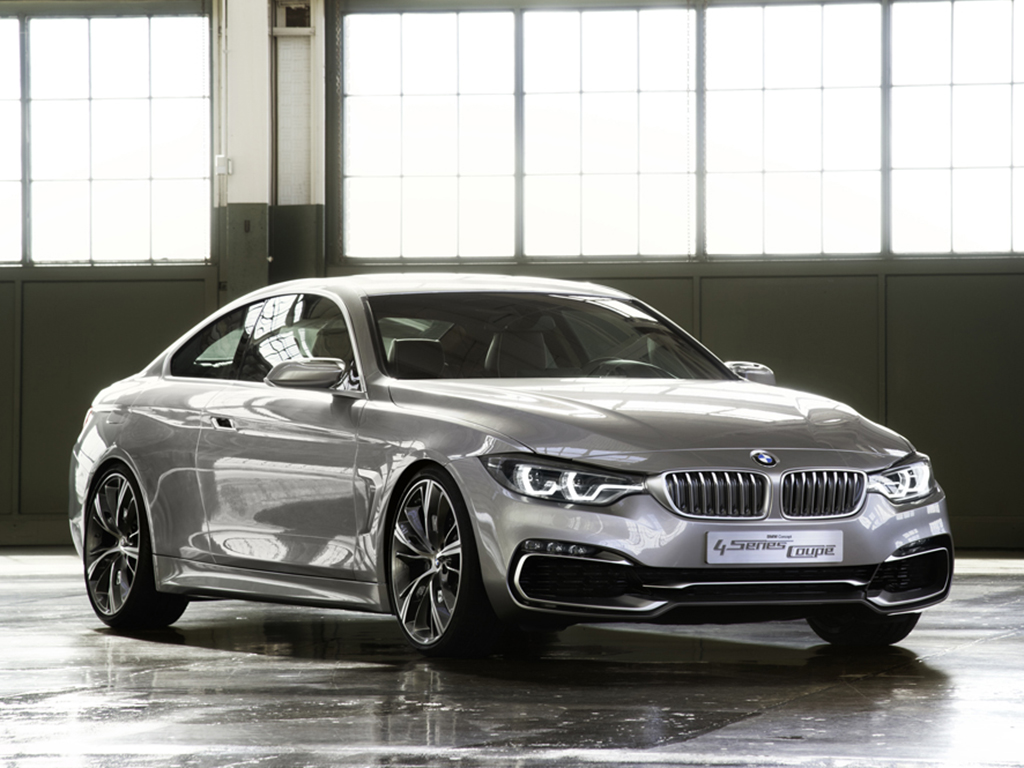 BMW 4-Series to spell the end of 3-series Coupe