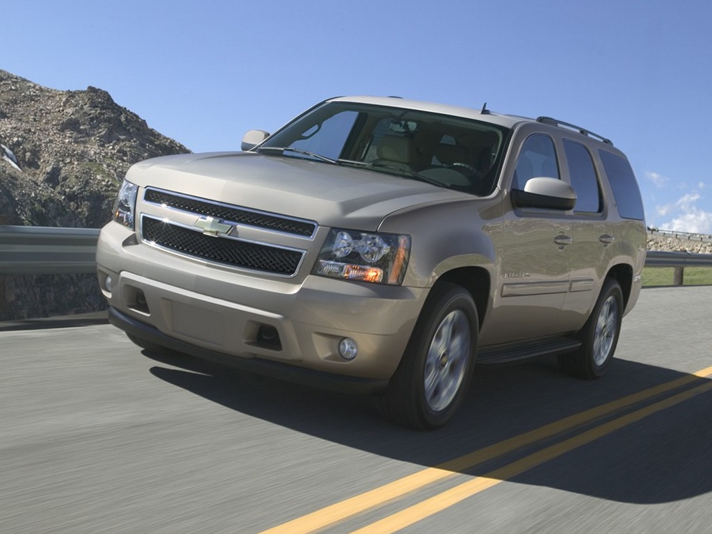 Recall for 2013 Chevrolet Tahoe, Silverado, Avalanche, Suburban, GMC Yukon, Sierra & Cadillac Escalade