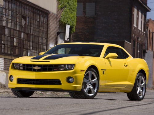 Recall on 2012 Chevrolet Camaro and others