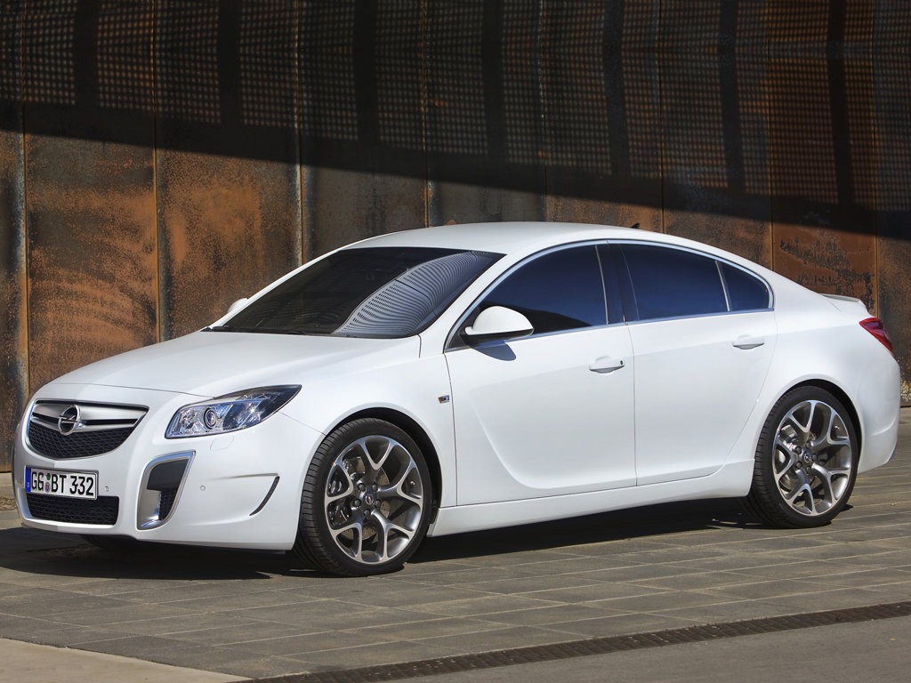 Opel officially relaunched in UAE with almost-full 2013 ...