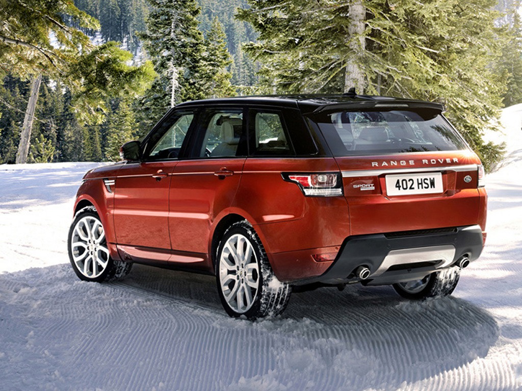 Jeep Cherokee Third Row >> Range Rover Sport 2014 revealed | Drive Arabia Jeep Cherokee Third Row >> Range Rover Sport 2014 revealed | Drive Arabia