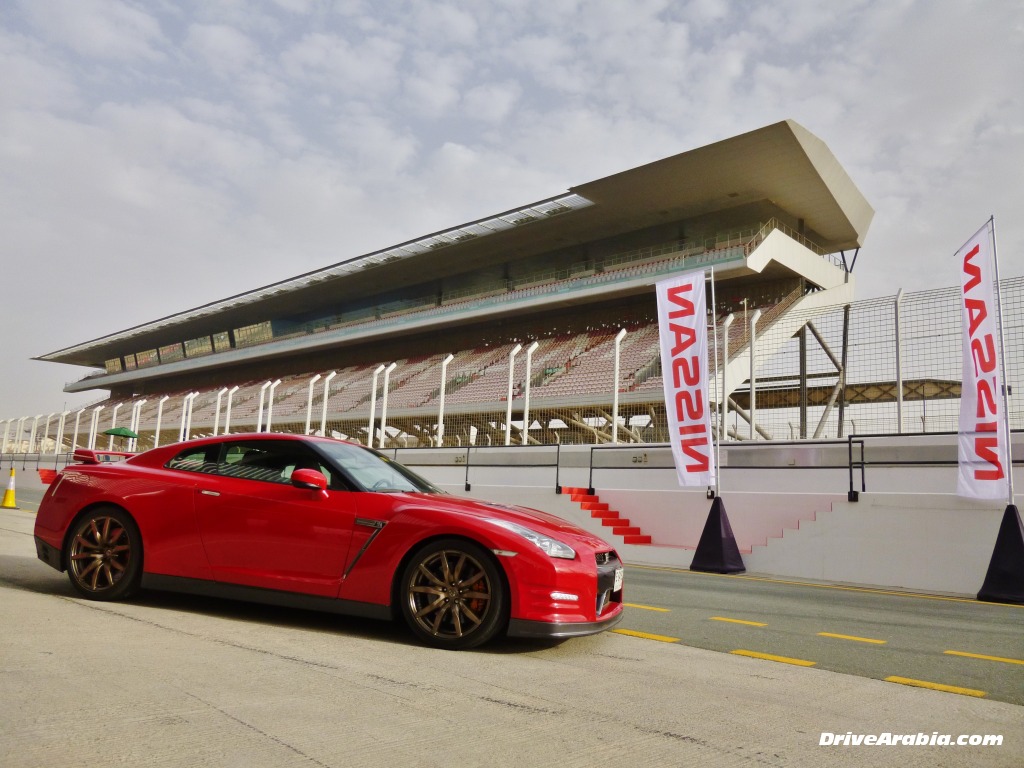 We thrash the Nissan GT-R, let our readers drive, and meet its maker