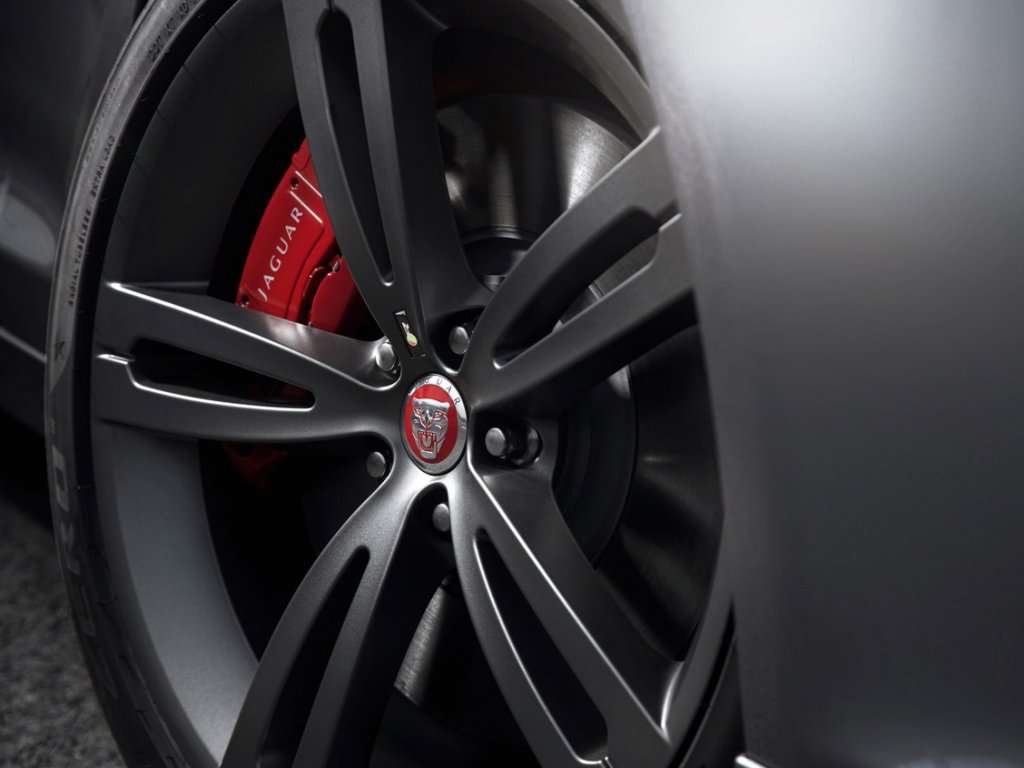 2014 Jaguar Xjr Unveiled At The New York Auto Show Drive