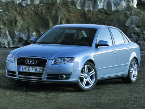 Audi settles lawsuit over 2002-06 A4 CVT failures