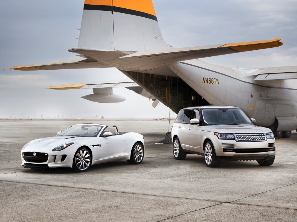 News round-up: Peugeot 301, Jaguar F-Type, Chevrolet Impala, Jeep Grand Cherokee & Range Rover Sport 2014 UAE/GCC launch