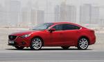 2014 Mazda 6