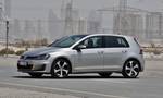 2014 Volkswagen Golf GTI