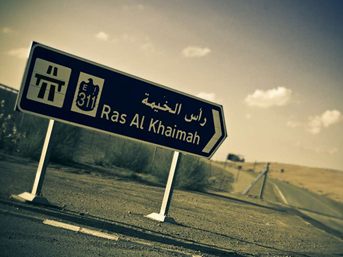 Woman in Ras Al Khaimah fined Dhs 1 million for traffic violations
