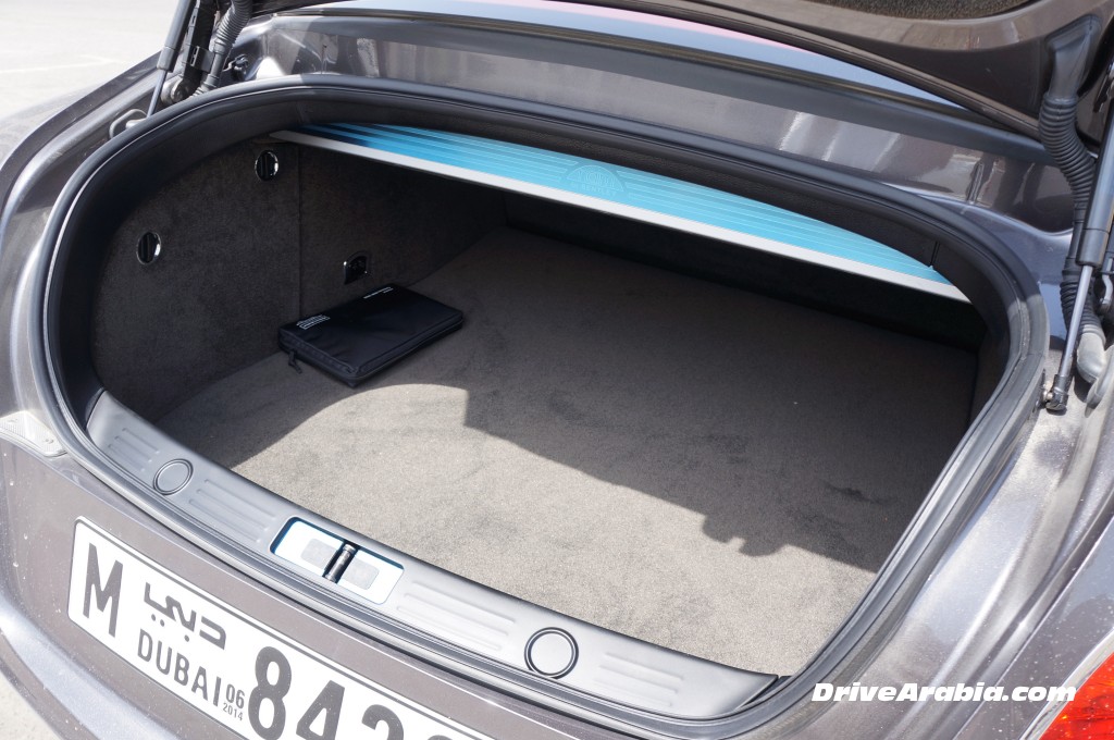 So We Got A 2013 Bentley Continental Gt V8 Drive Arabia