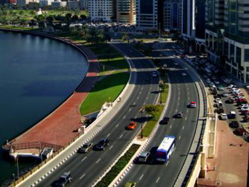 Sharjah lifts driving licence ban on certain professions