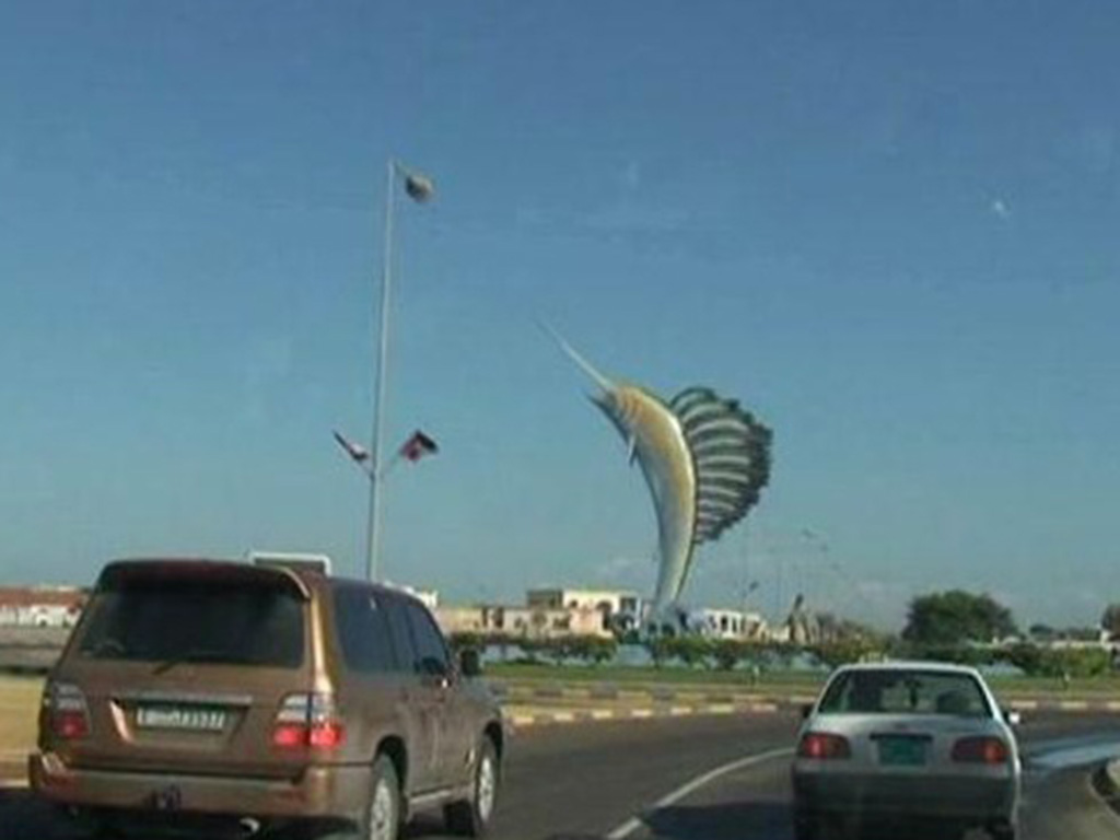 Umm Al Quwain Police offer 50 percent discount on traffic fines