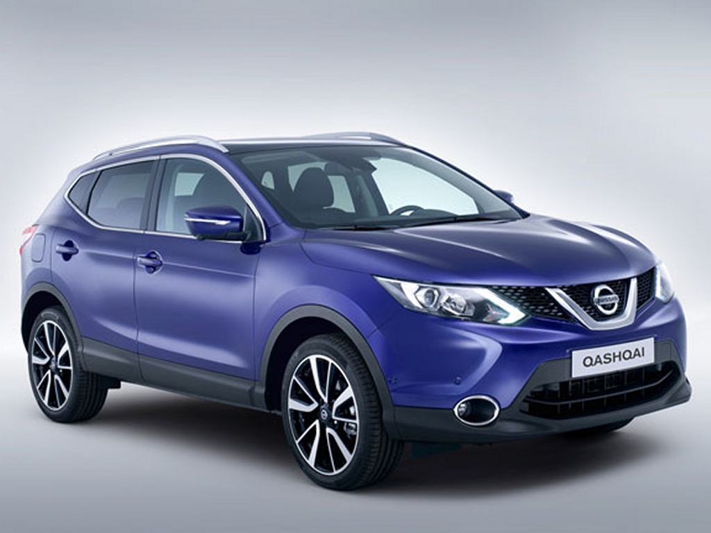Nissan Qashqai Used Car Prices Nissan Qashqai Used Car Prices